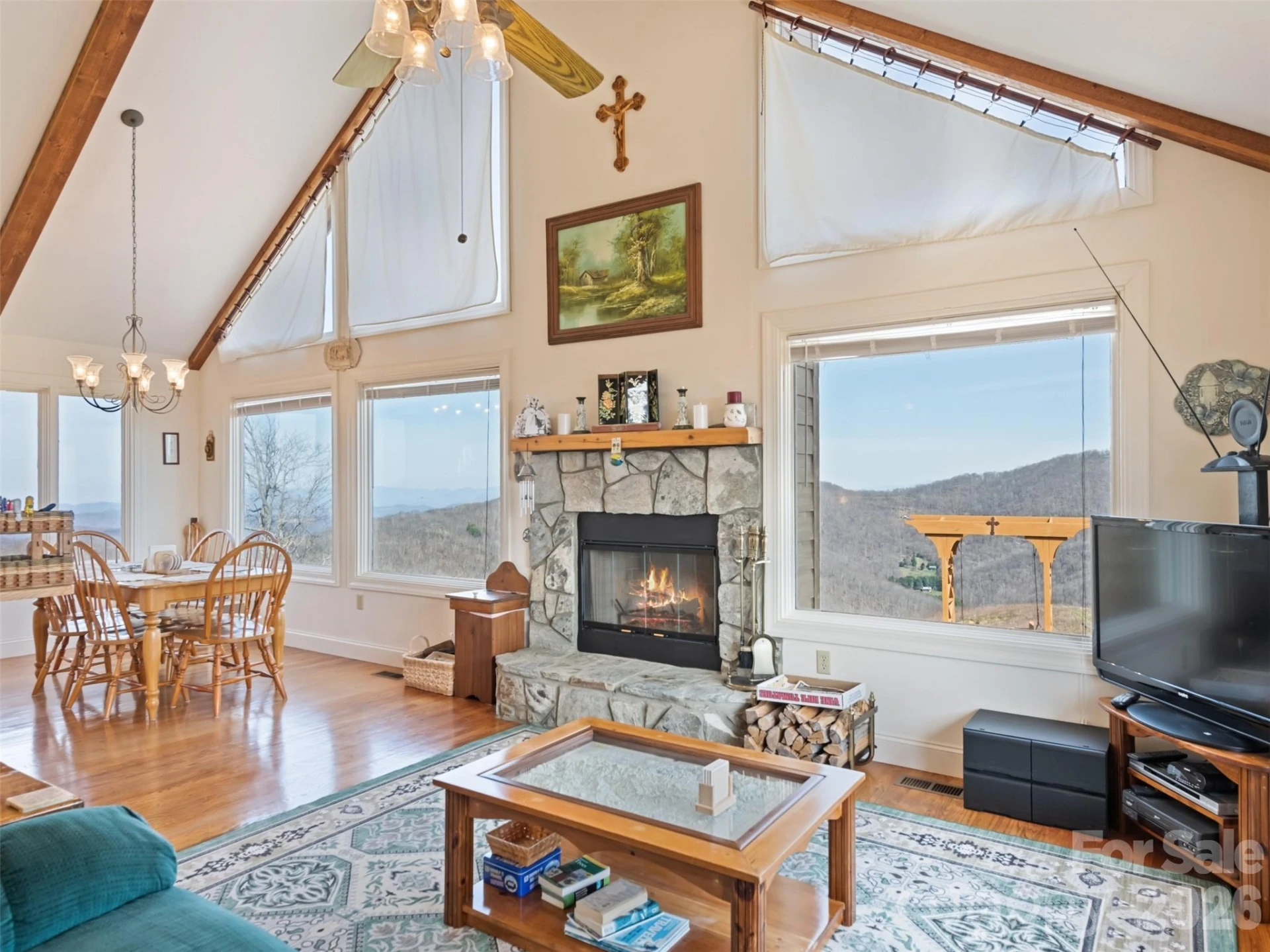 1007 Turkey Trot Road - Photo 16