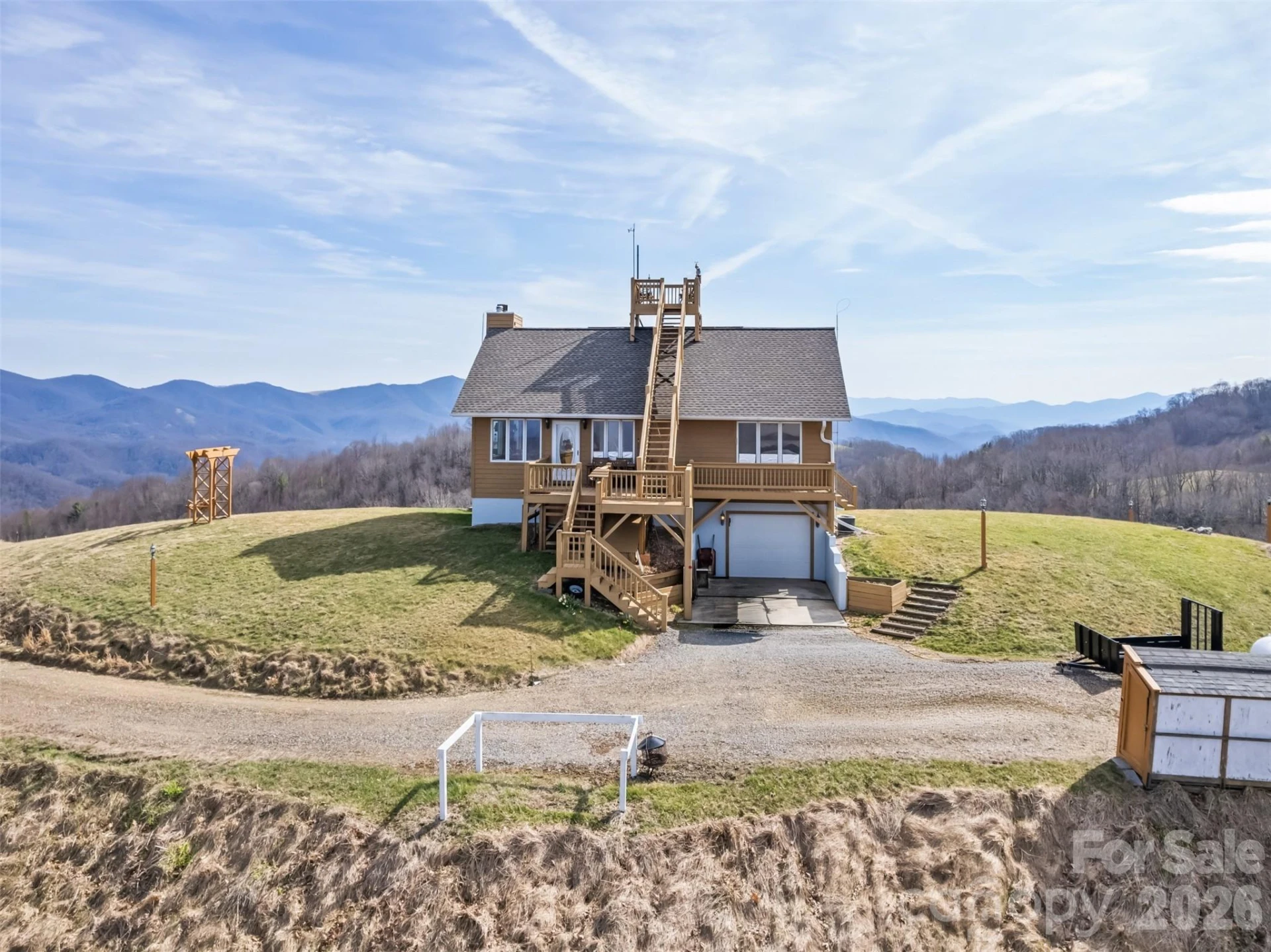 1007 Turkey Trot Road - Photo 37