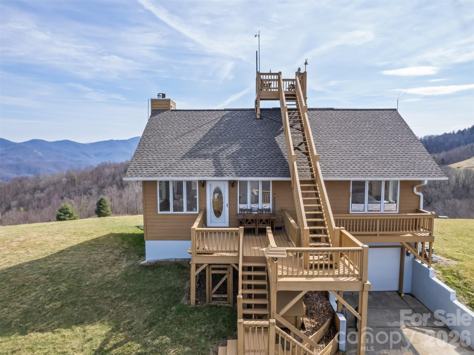 1007 Turkey Trot Road - Photo 5