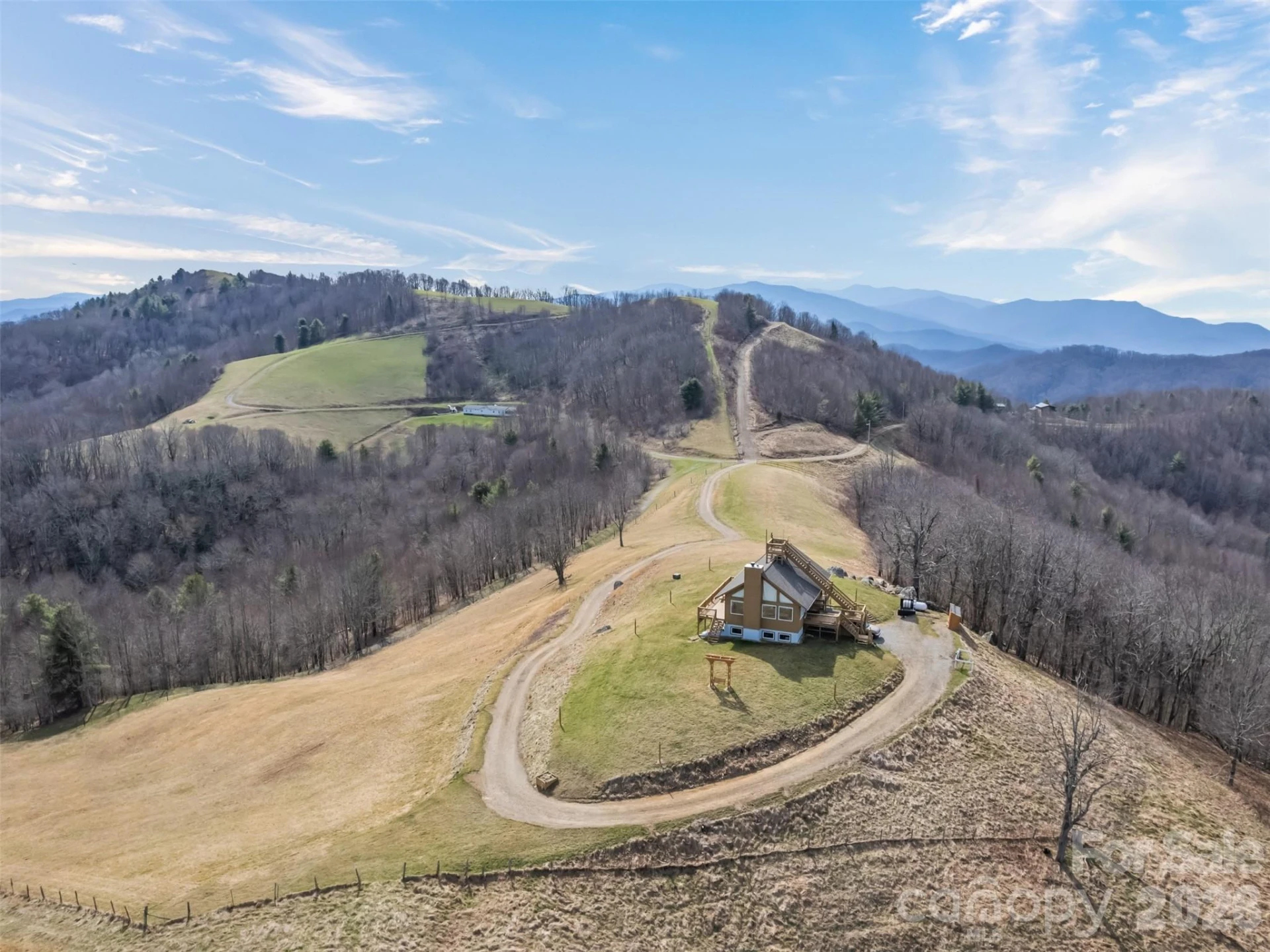 1007 Turkey Trot Road - Photo 8