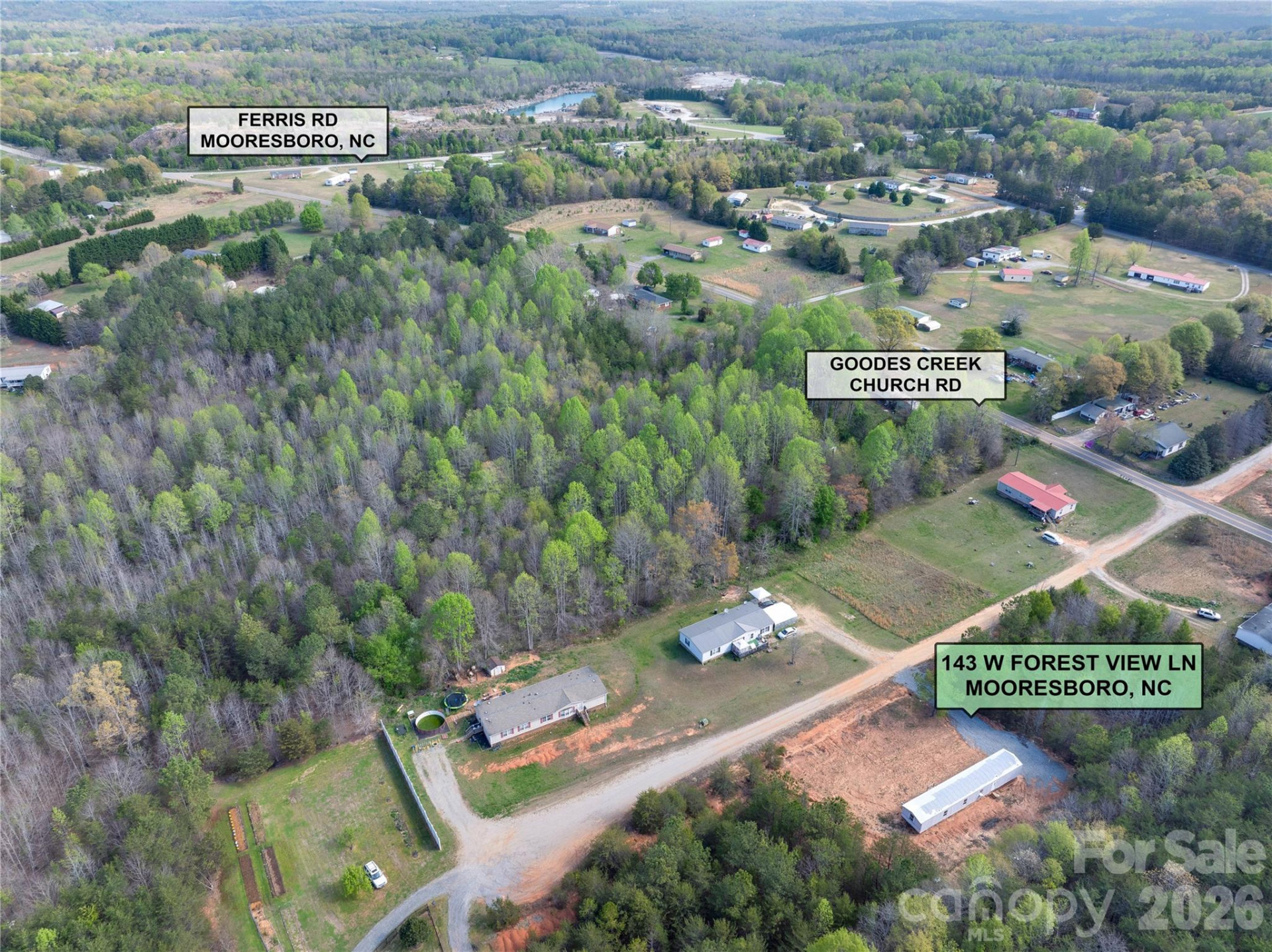 143 Forest View Lane - Photo 25