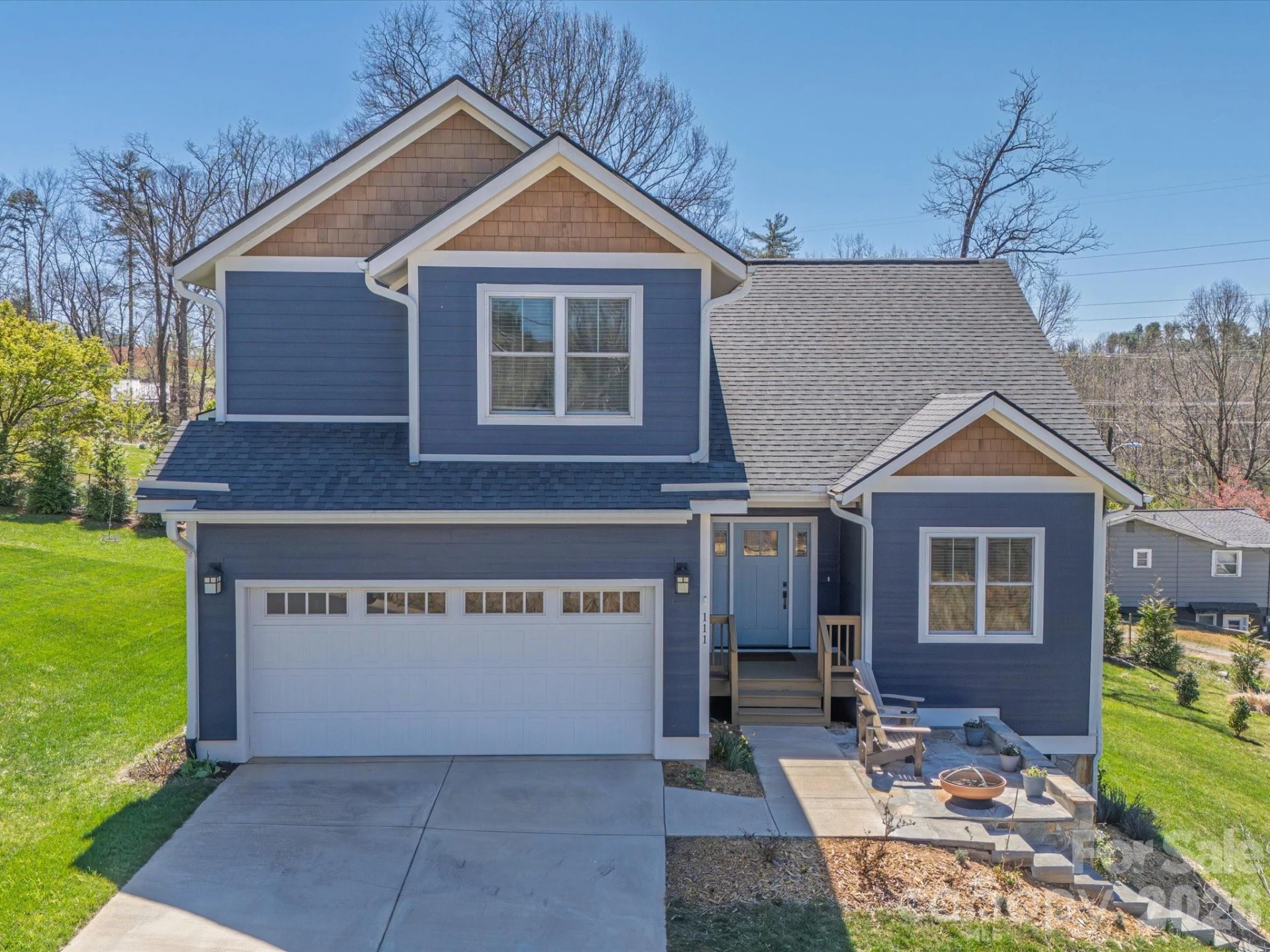 111 Ellis Lane