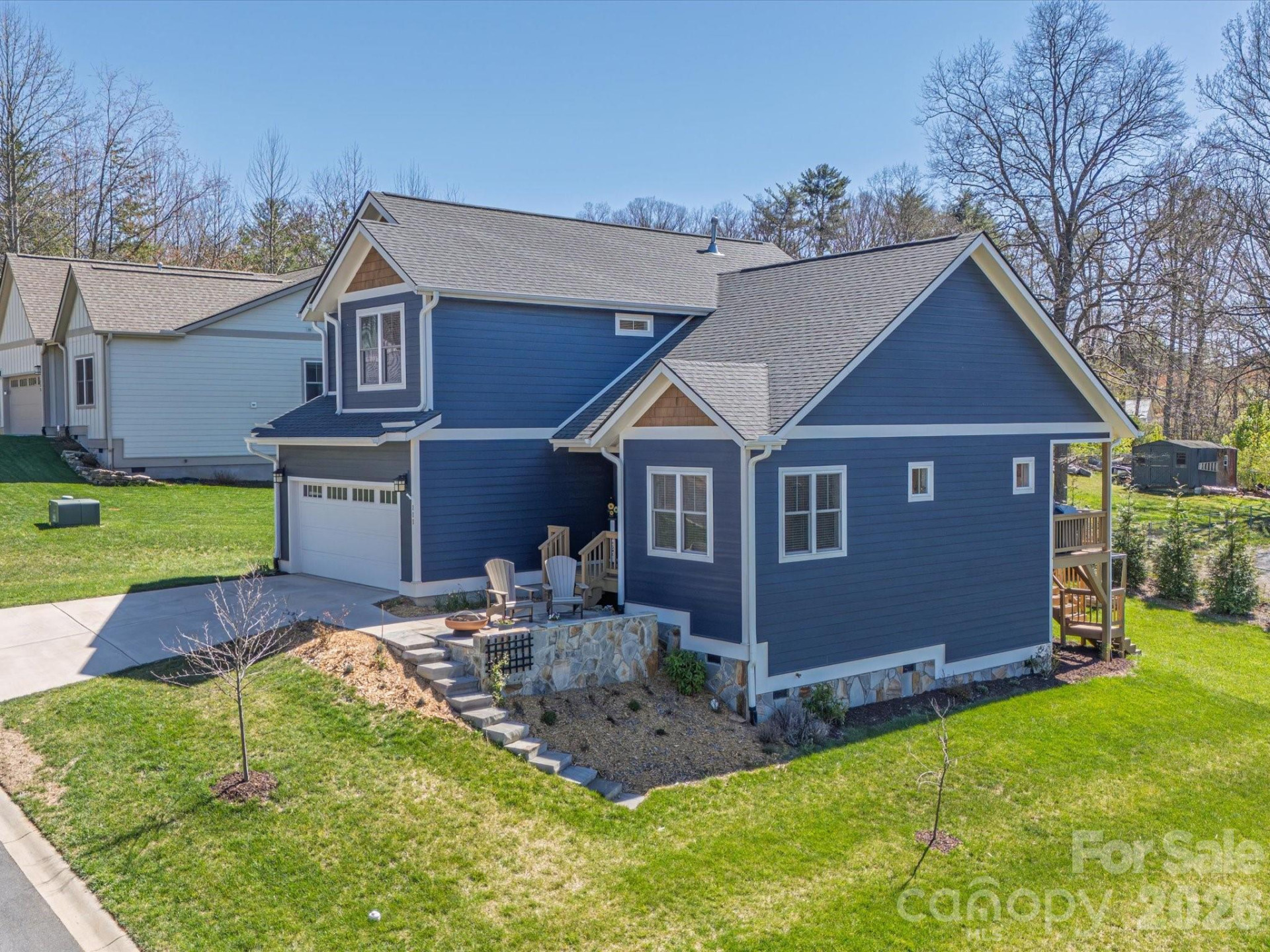 111 Ellis Lane - Photo 2