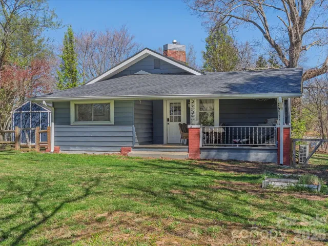 12 Maple Lane, Arden, NC, 28704
