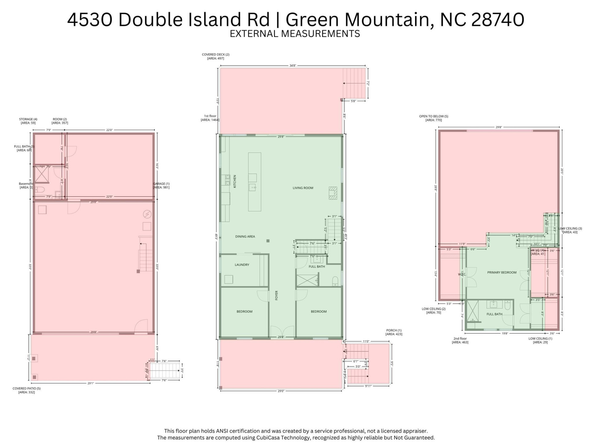 4530 Double Island Road - Photo 48