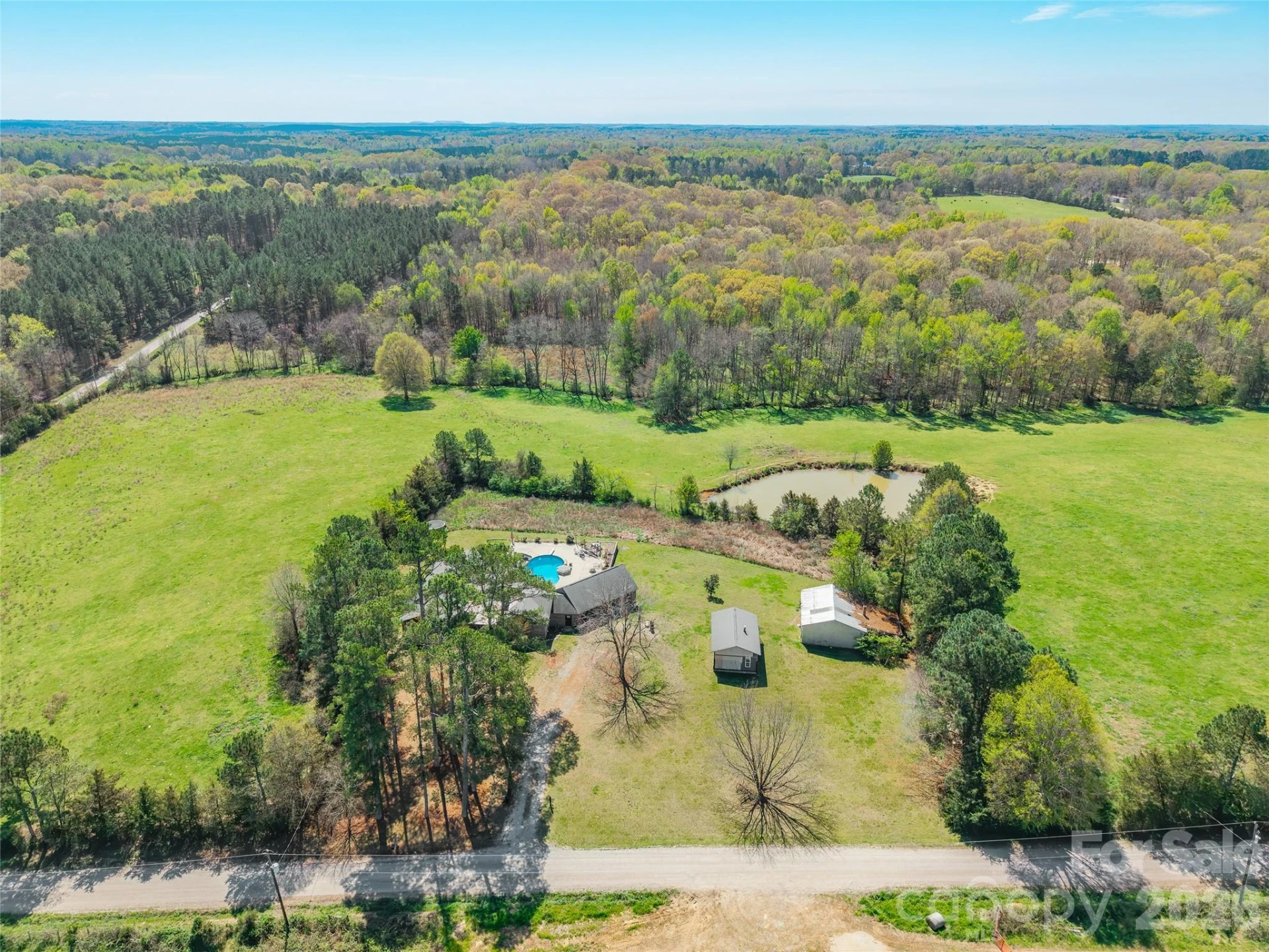 2248 Willie Usher Road - Photo 2