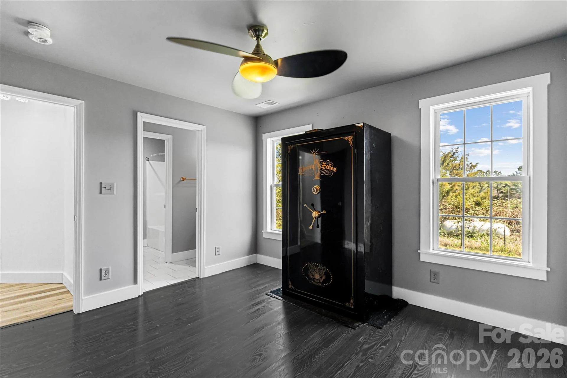 2248 Willie Usher Road - Photo 36