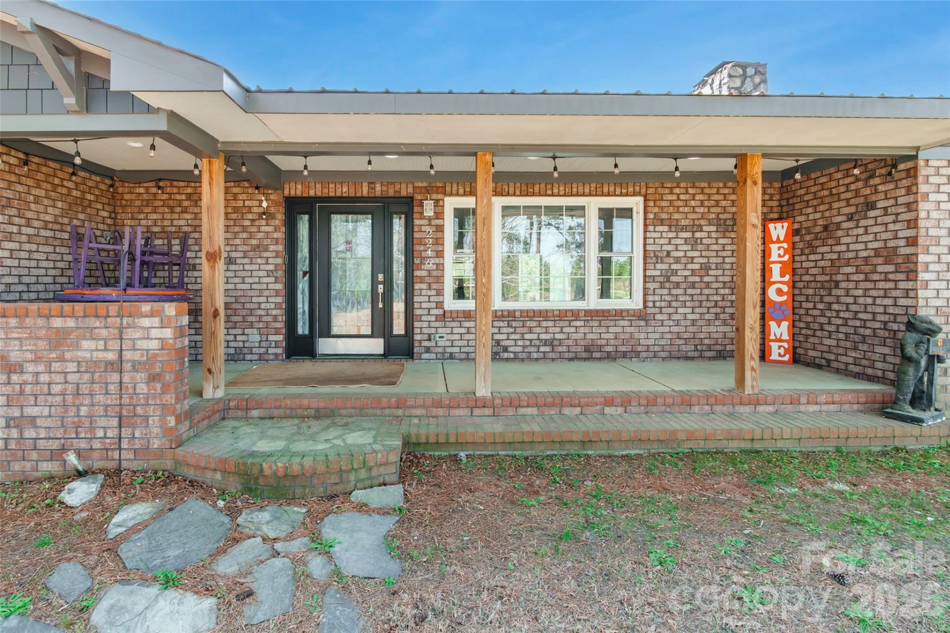 2248 Willie Usher Road - Photo 5