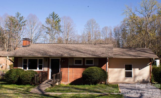 535 Nicholson Creek Road, Brevard, NC, 28712