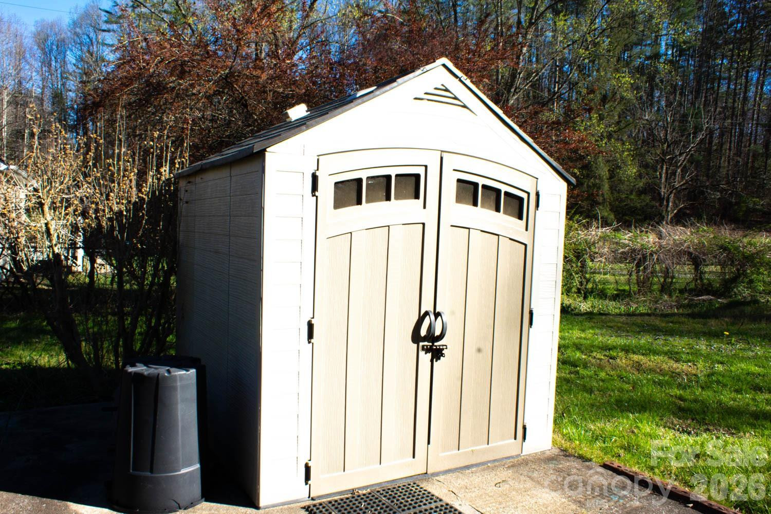 535 Nicholson Creek Road #1 - Photo 2