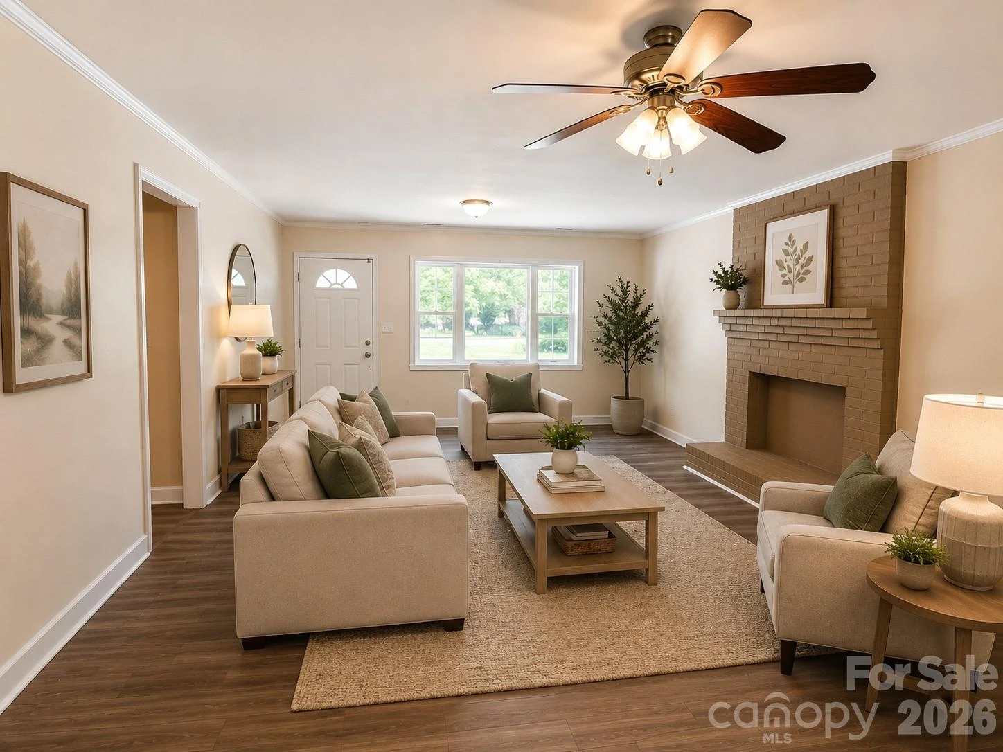 535 Nicholson Creek Road #1 - Photo 3