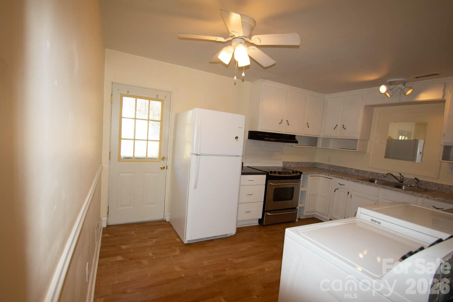 535 Nicholson Creek Road #1 - Photo 21