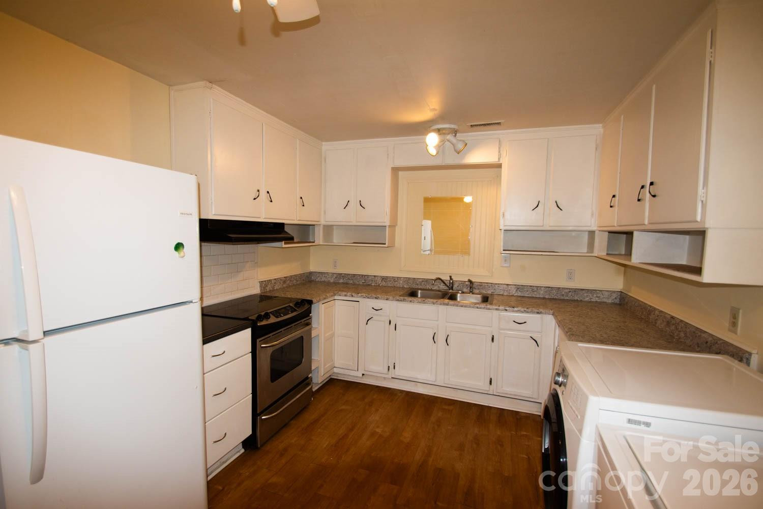 535 Nicholson Creek Road #1 - Photo 22