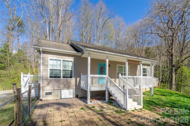 138 Elm Street, Sylva, NC, 28779