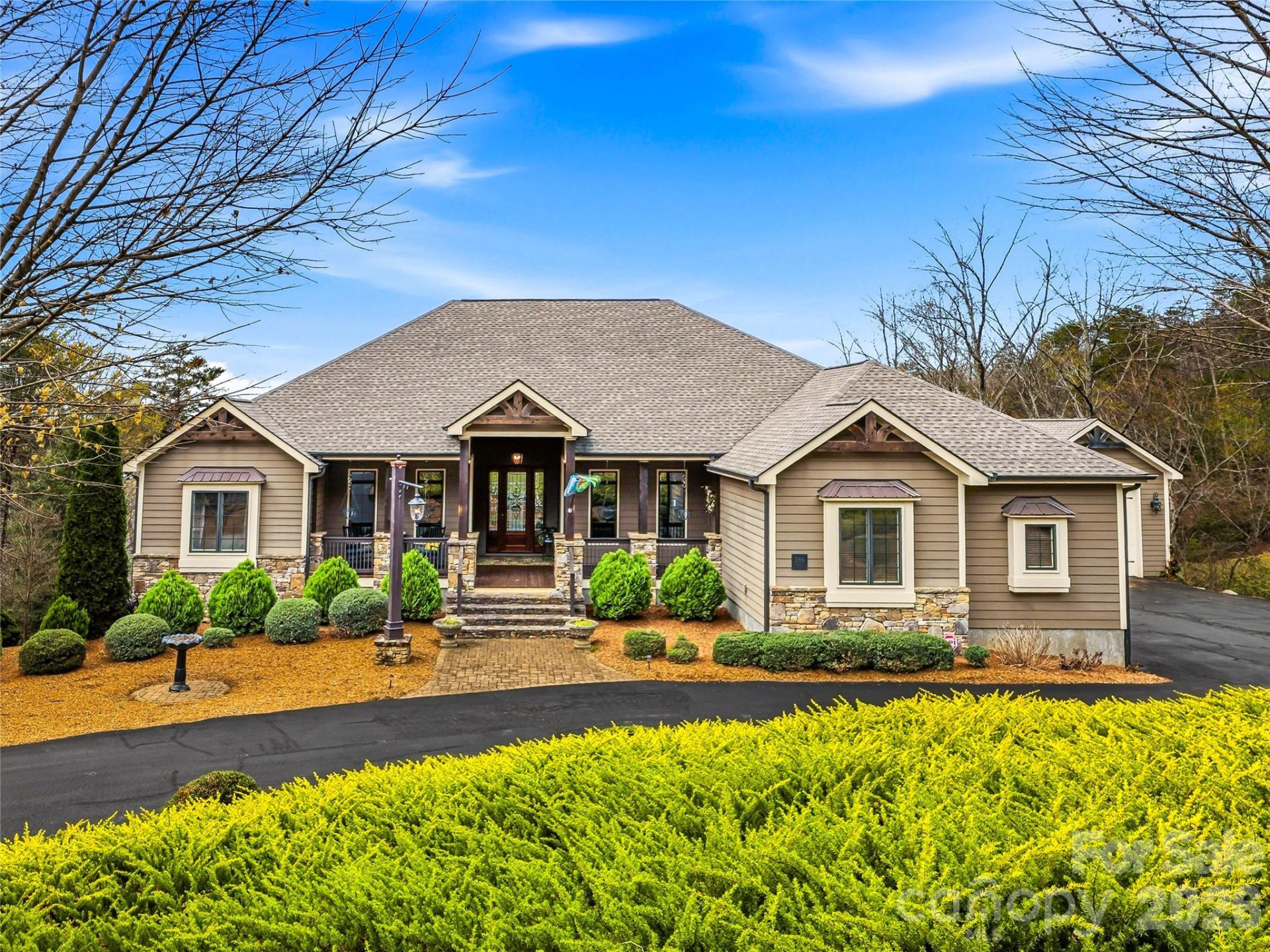 286 Preservation Trail - Photo 3