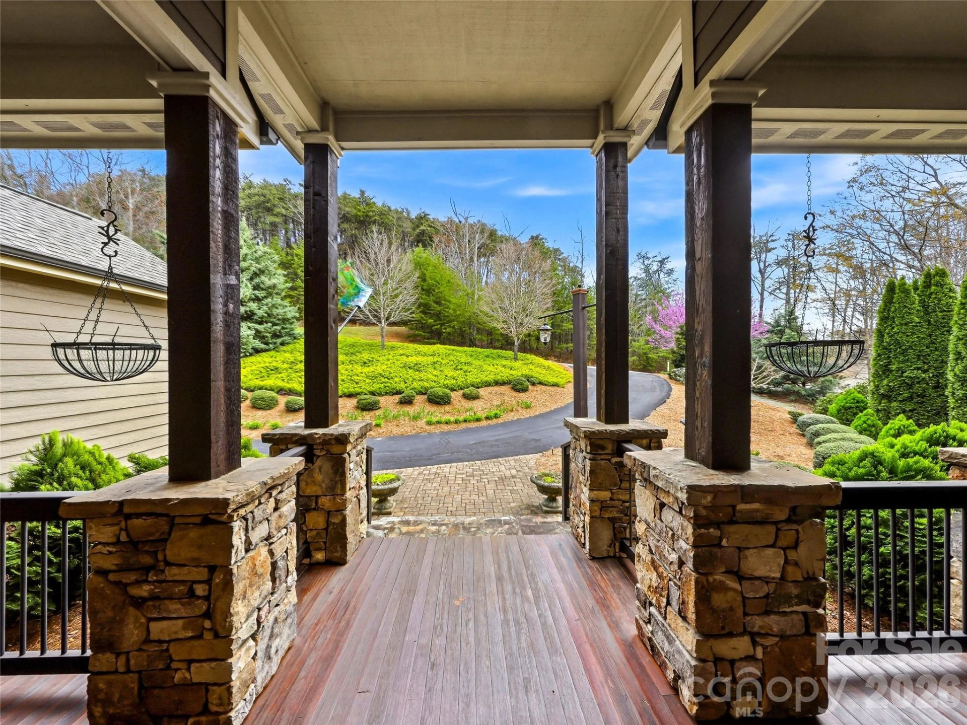286 Preservation Trail - Photo 4