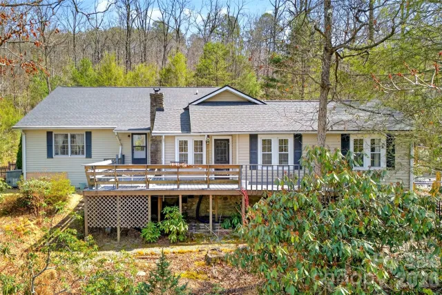 32 Tucker Road
