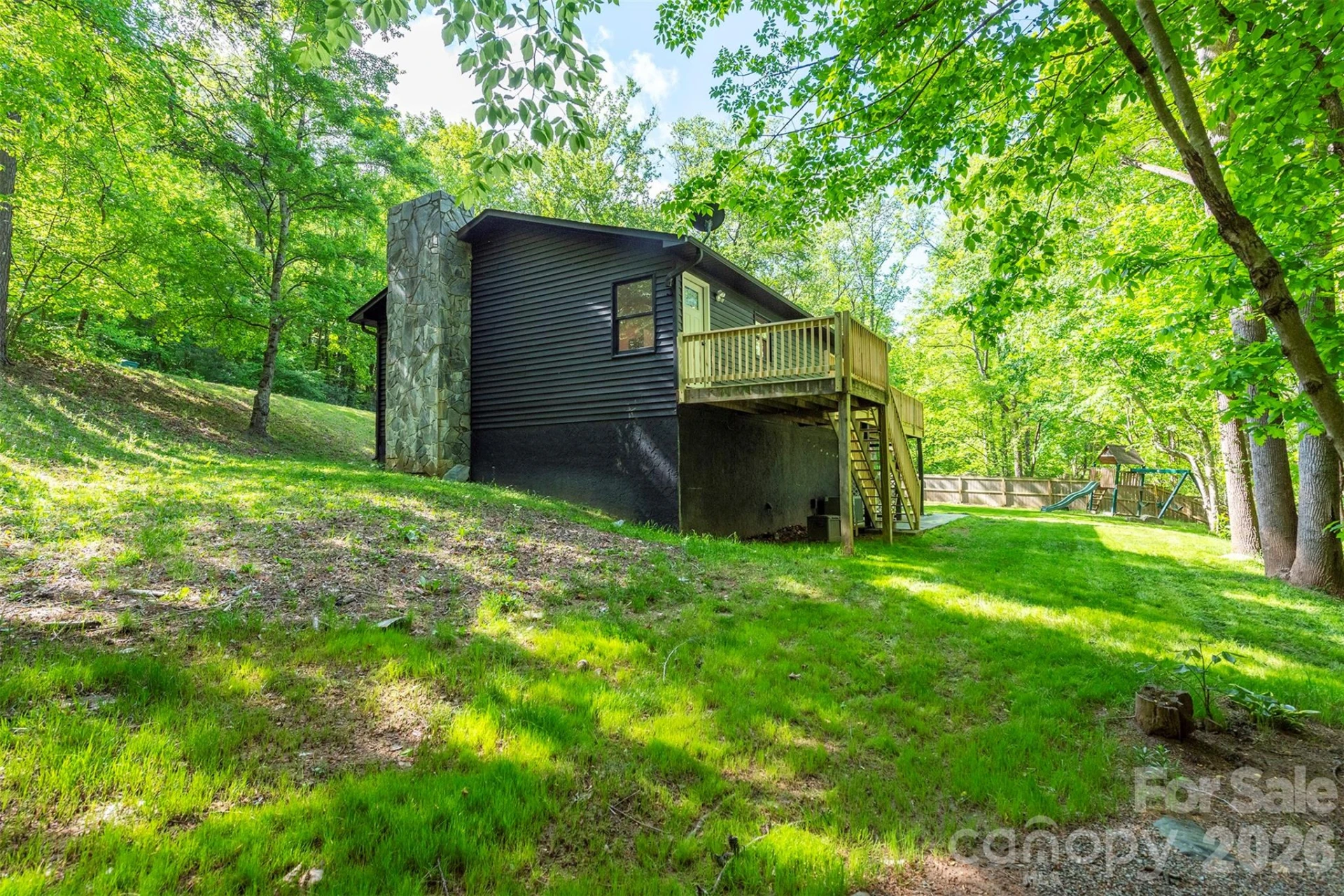 4 Smokey Mountain Drive - Photo 31