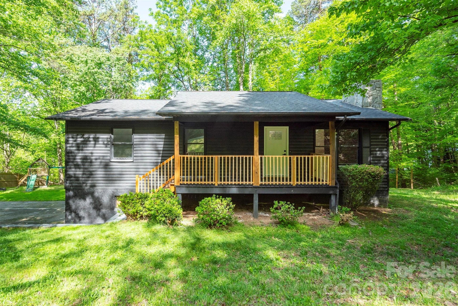 4 Smokey Mountain Drive - Photo 32