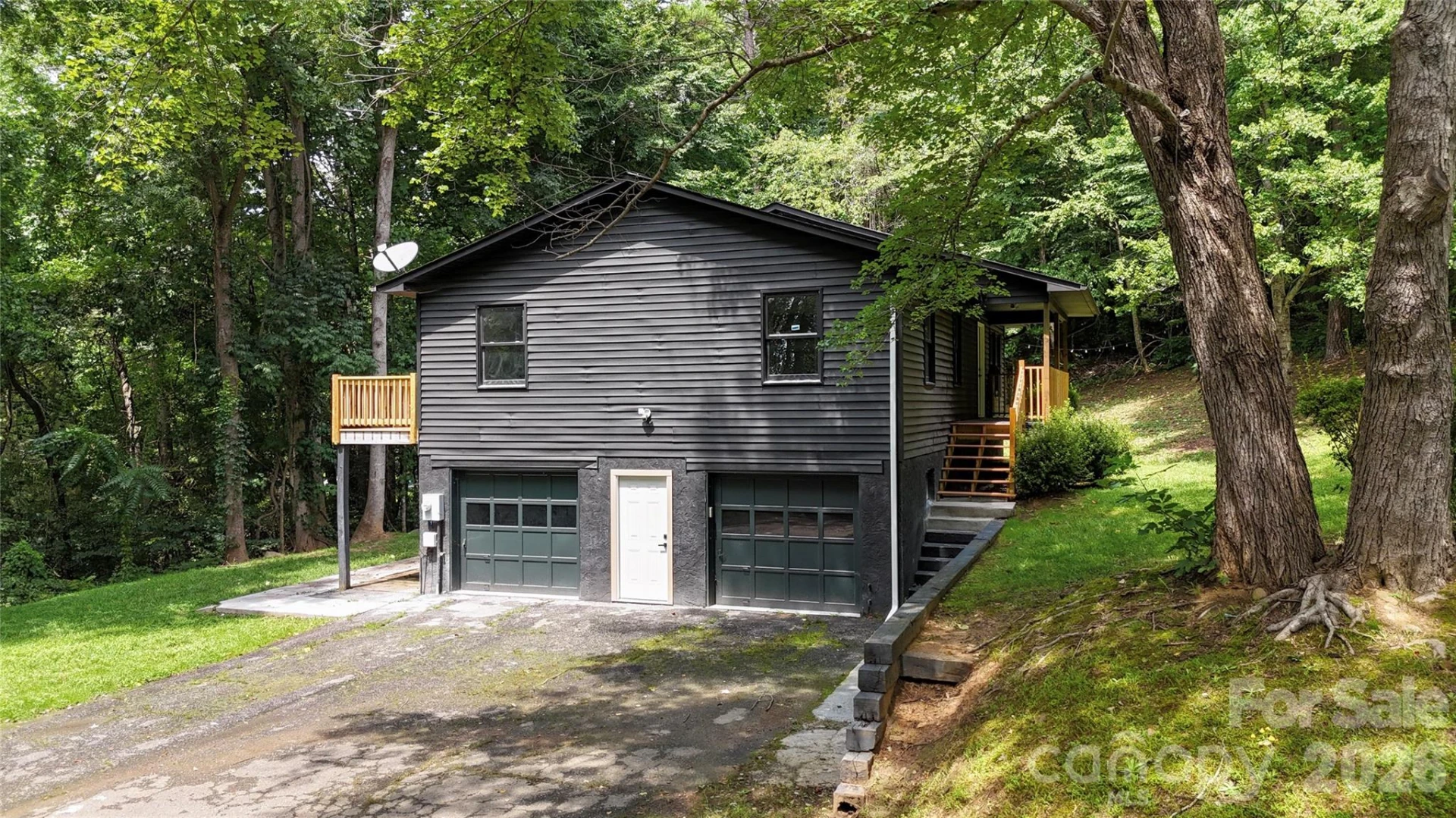 4 Smokey Mountain Drive - Photo 37