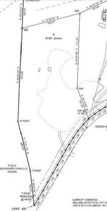 00 Coxe Road #LOT 3 - Photo 3