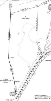 00 Coxe Road #LOT 3 - Photo 3
