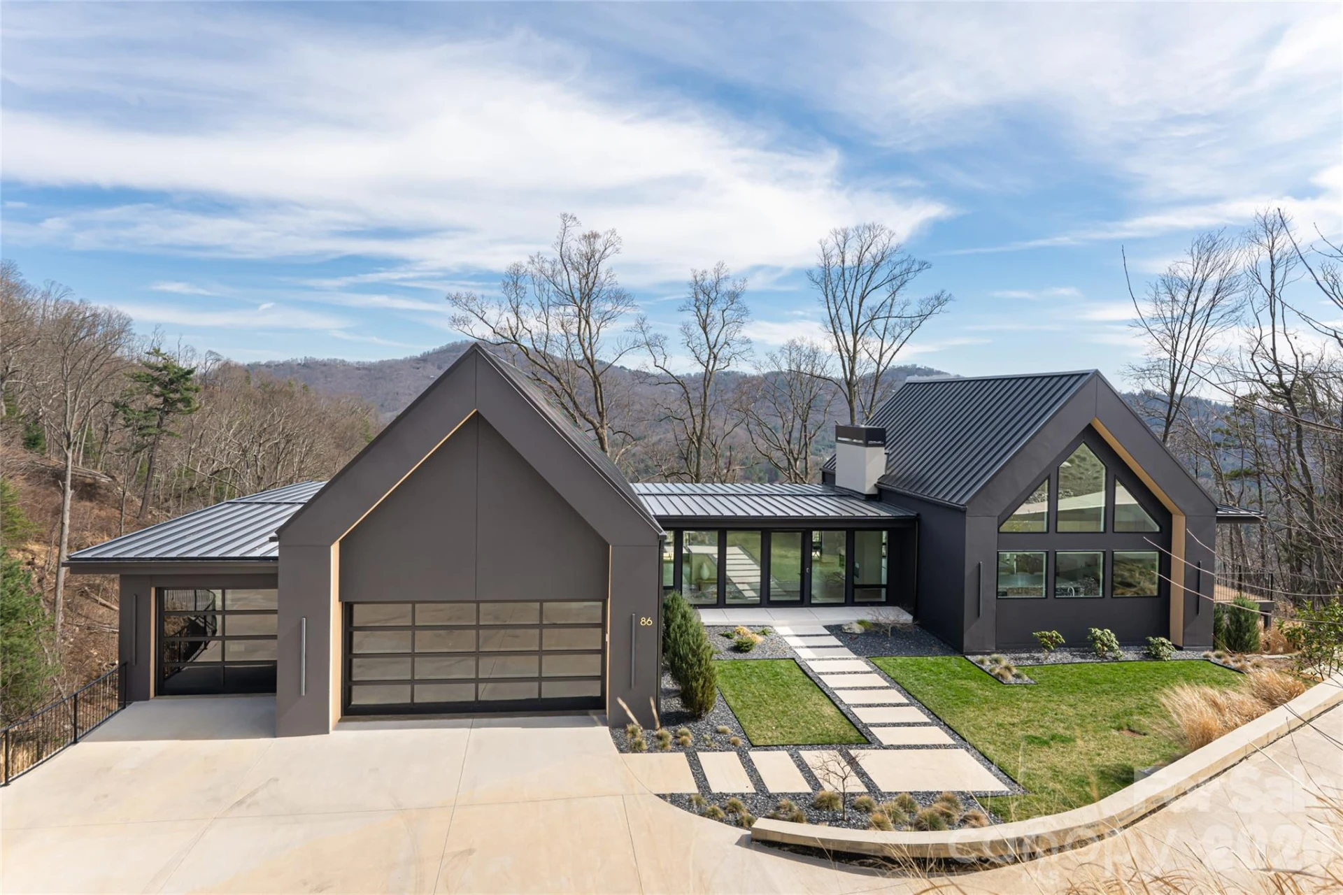 86 Rambling Ridge Road
