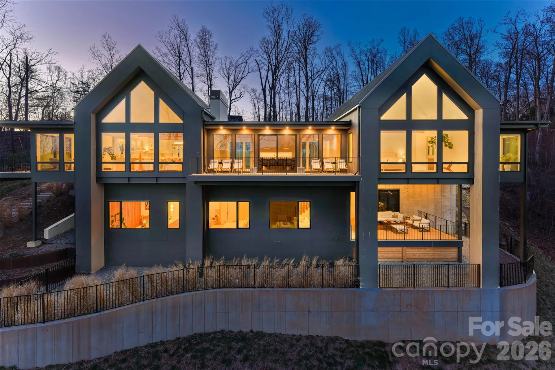 86 Rambling Ridge Road - Photo 2