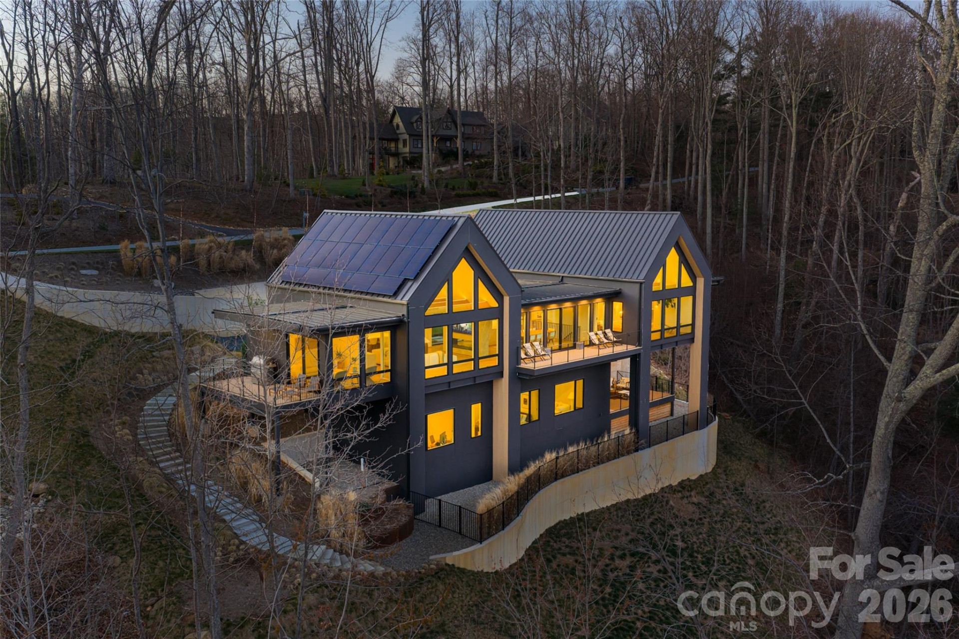 86 Rambling Ridge Road - Photo 45