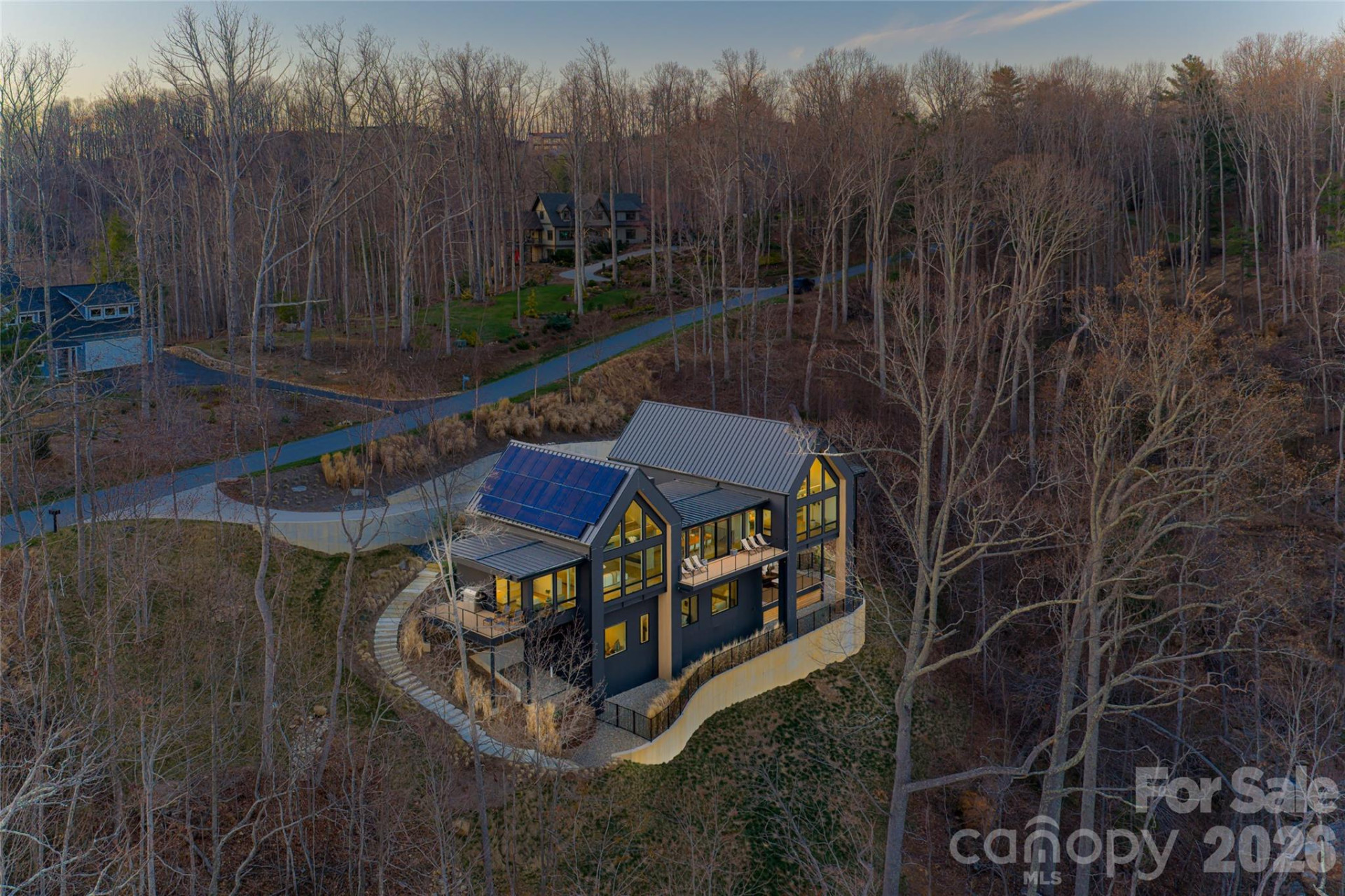 86 Rambling Ridge Road - Photo 48