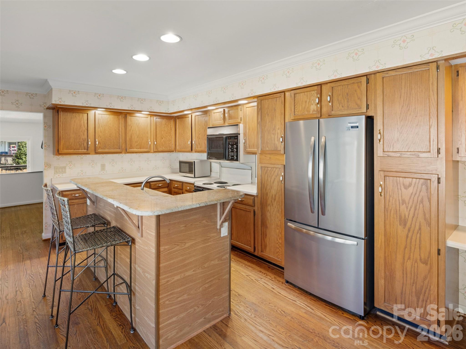 110 Clubwood Court - Photo 13