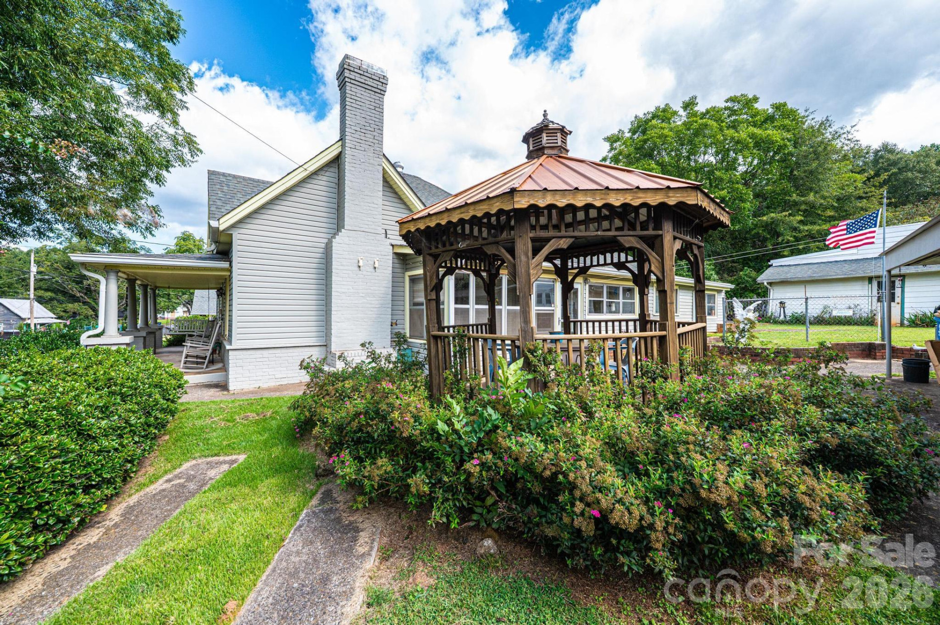 335 Harmon Street - Photo 33