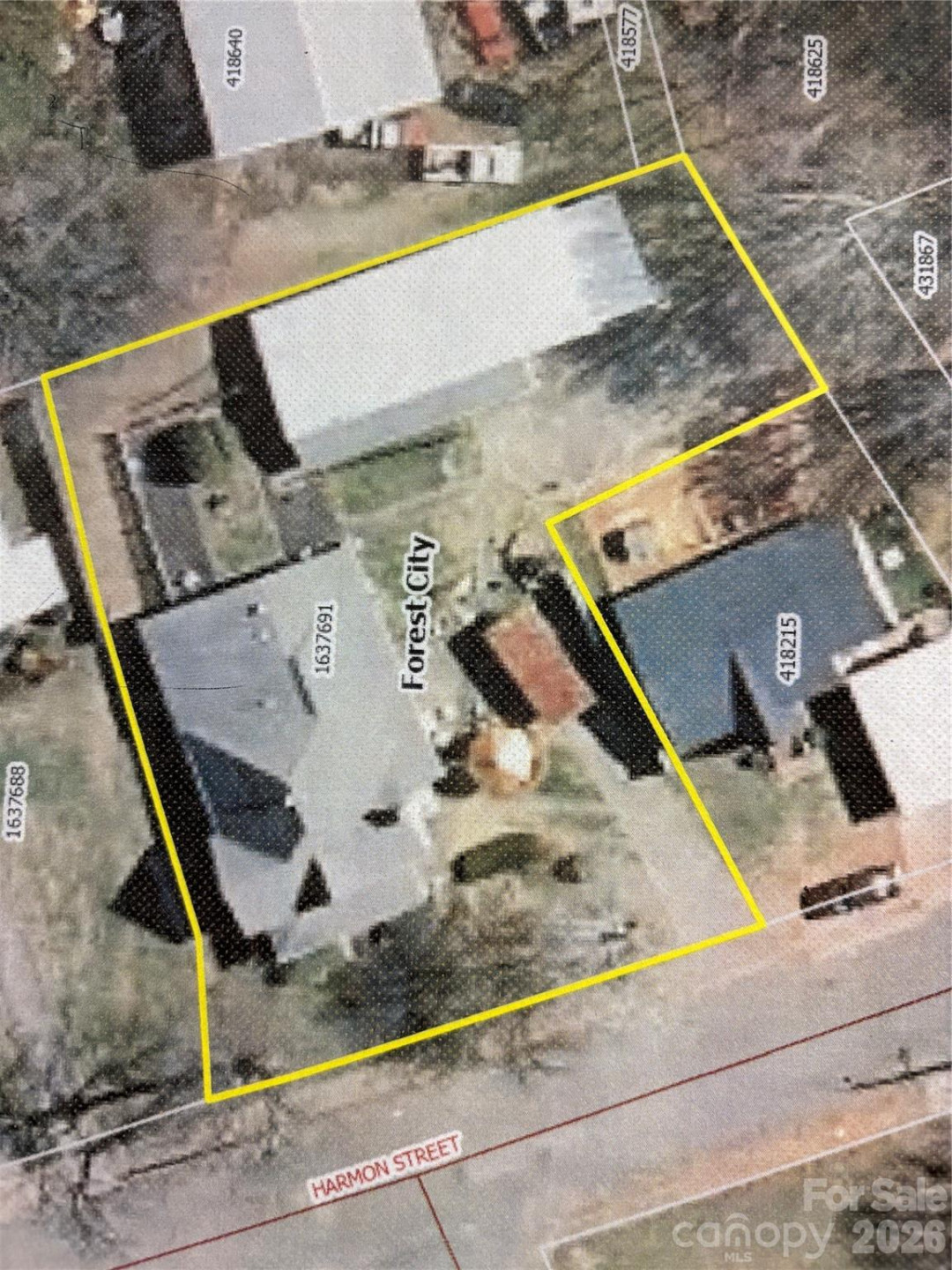 335 Harmon Street - Photo 48