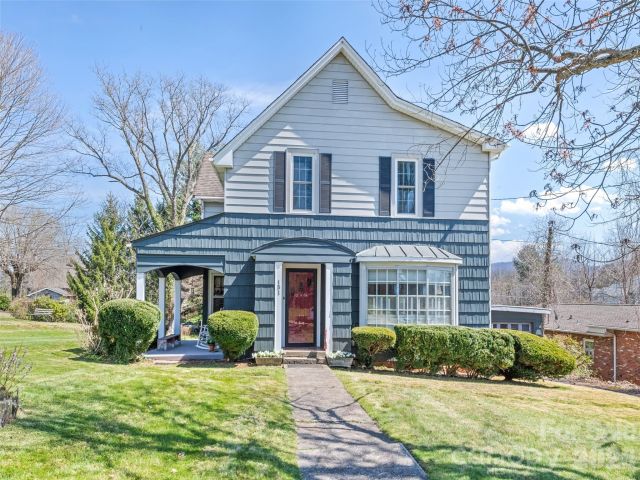 151 Hampton Heights, Canton, NC, 28716