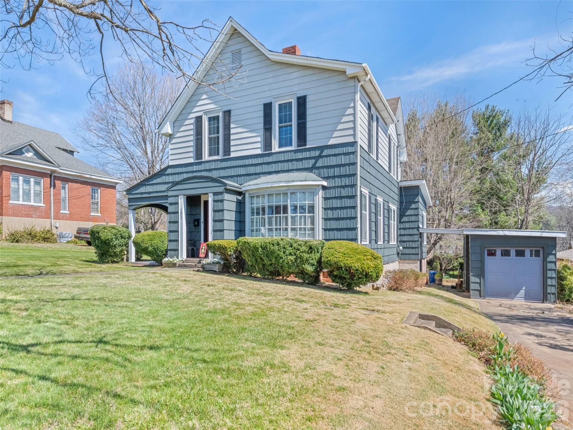151 Hampton Heights - Photo 2