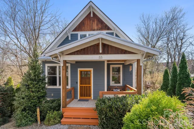 55 Vandalia Avenue