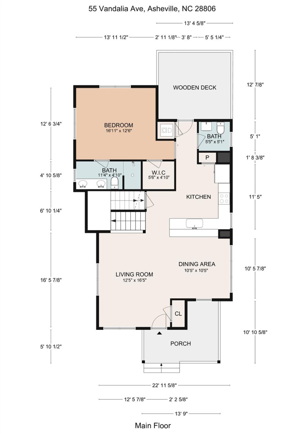 55 Vandalia Avenue - Photo 41