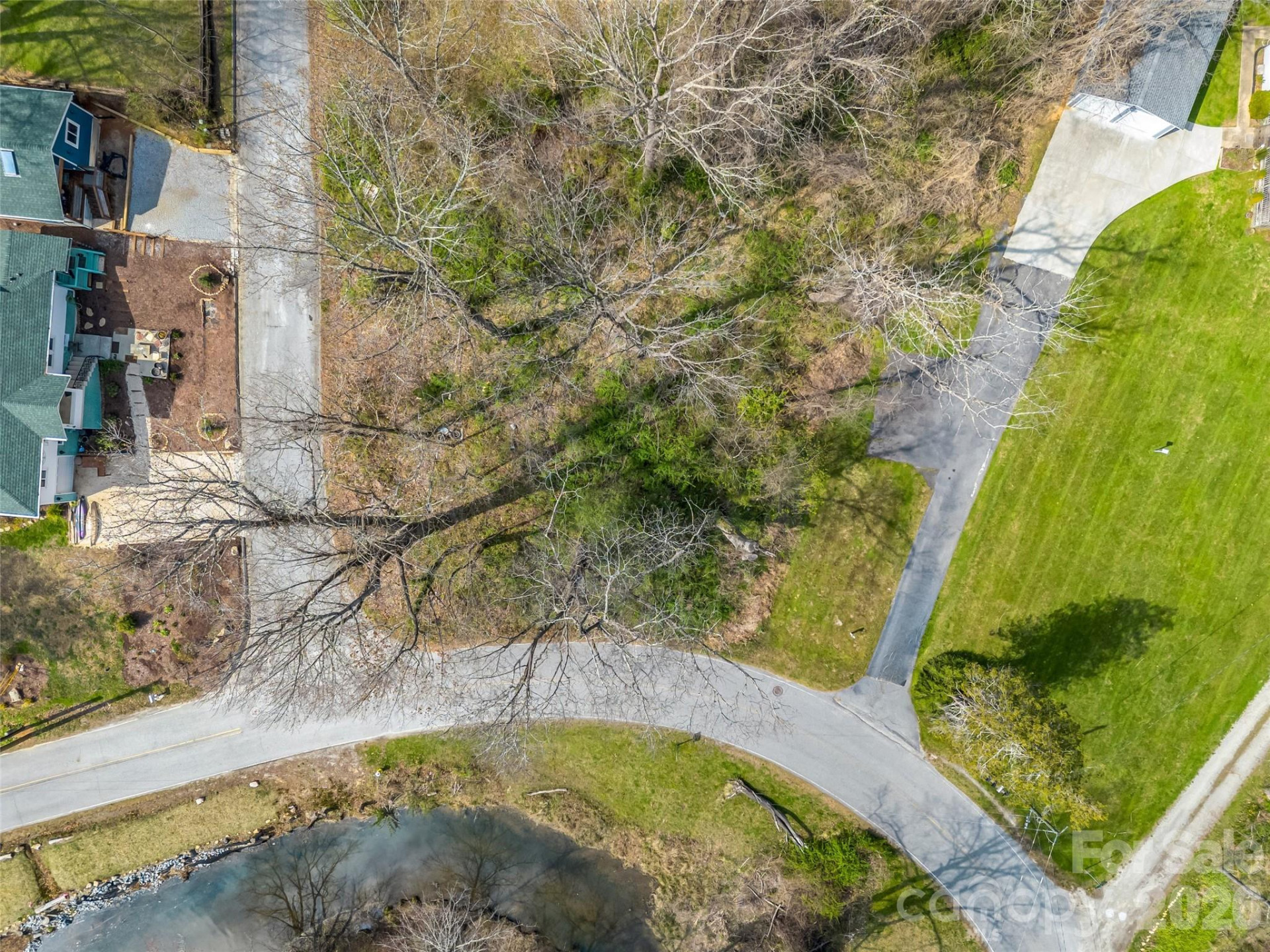 Lot 27 Georgia Avenue