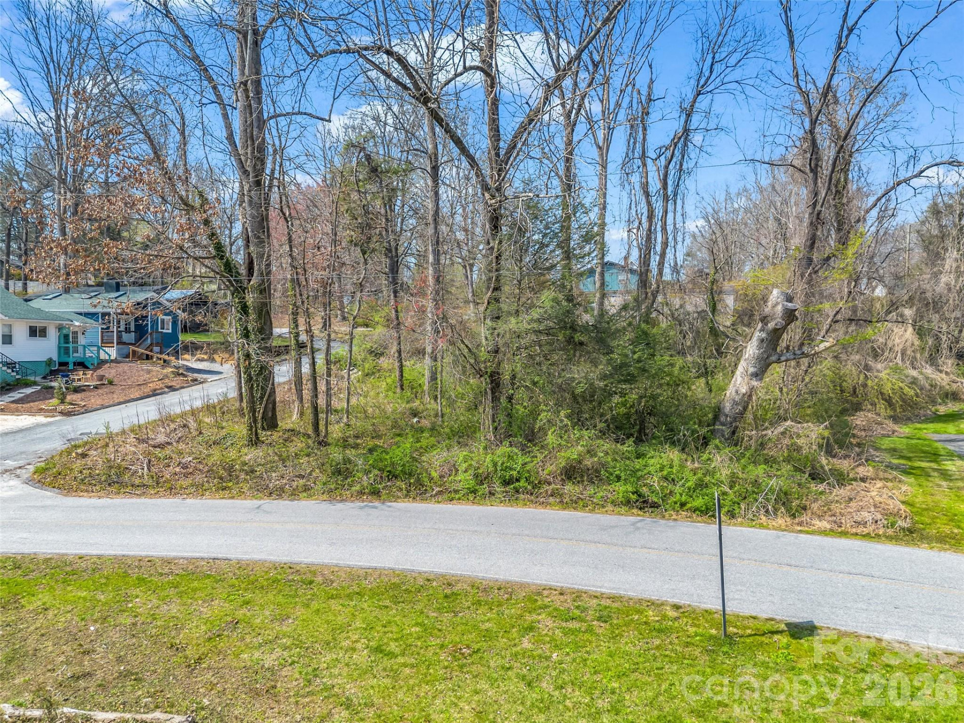 Lot 27 Georgia Avenue - Photo 2