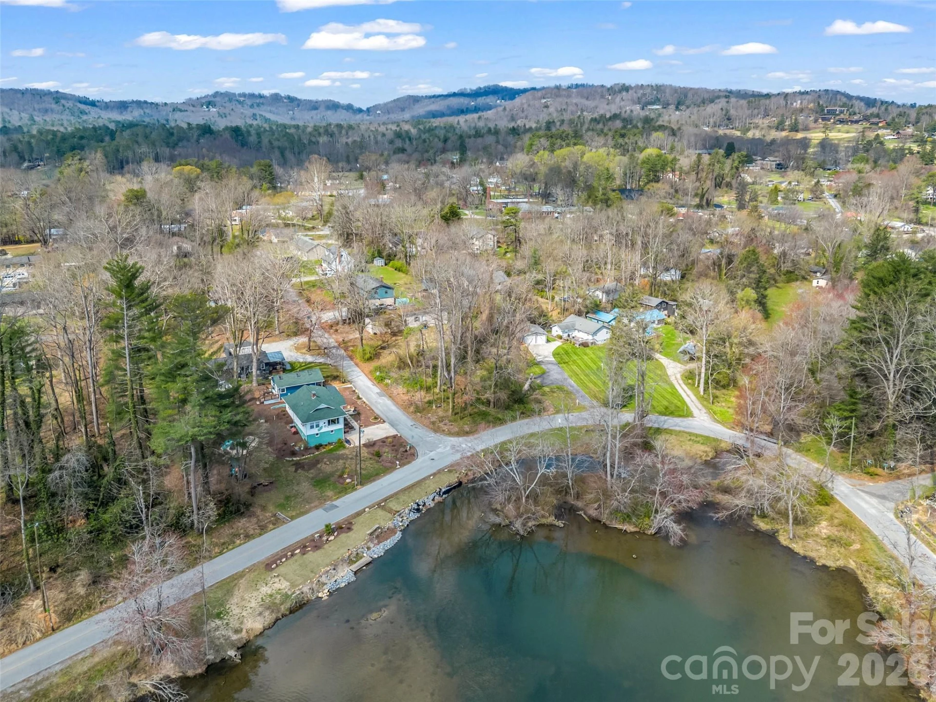Lot 27 Georgia Avenue - Photo 4