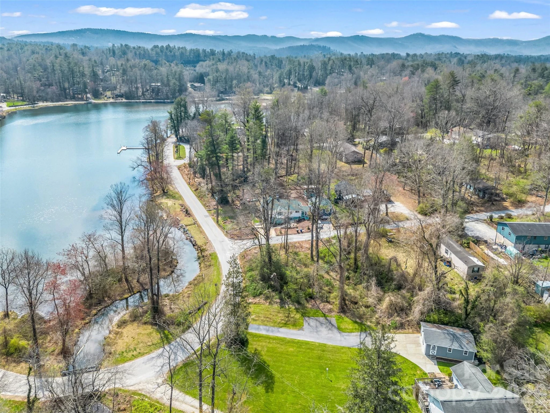 Lot 27 Georgia Avenue - Photo 8