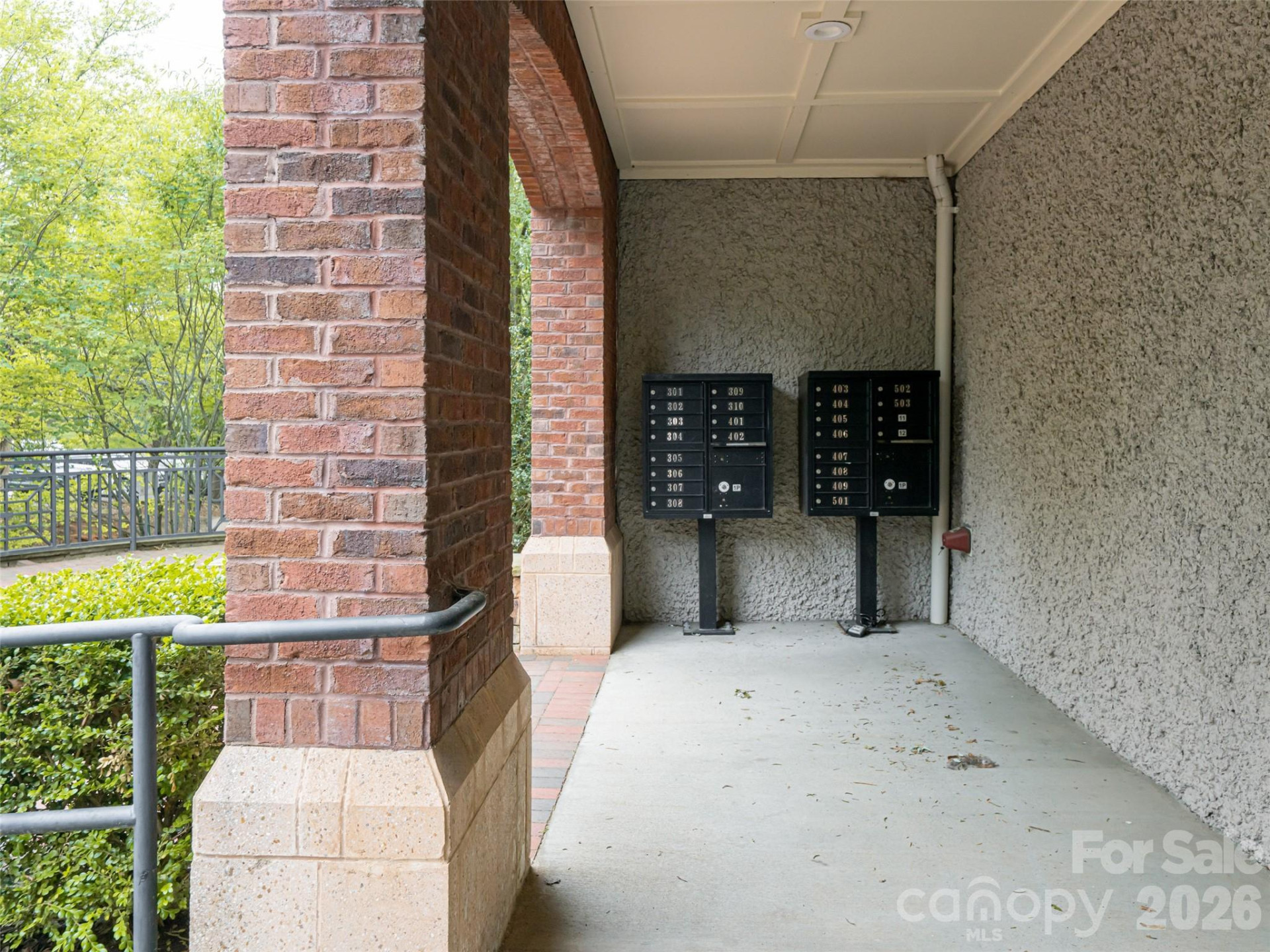 190 Broadway Street #310 - Photo 25