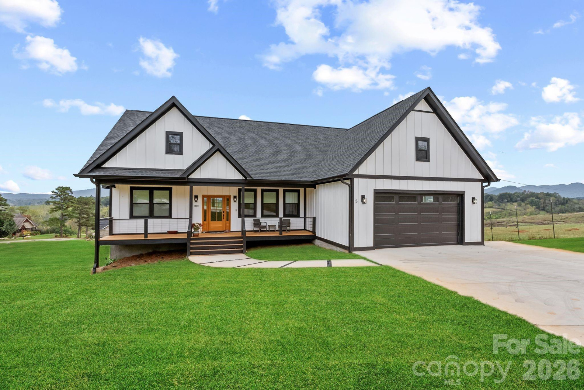 5 Agape Acres Drive - Photo 2