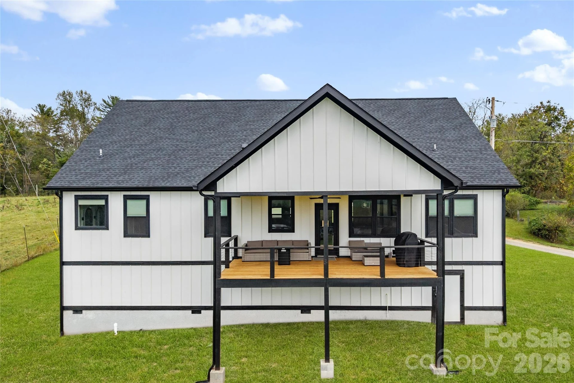 5 Agape Acres Drive - Photo 3