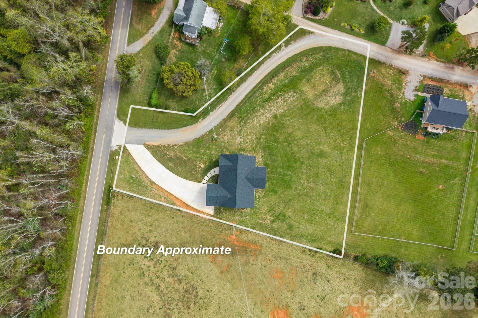 5 Agape Acres Drive - Photo 37