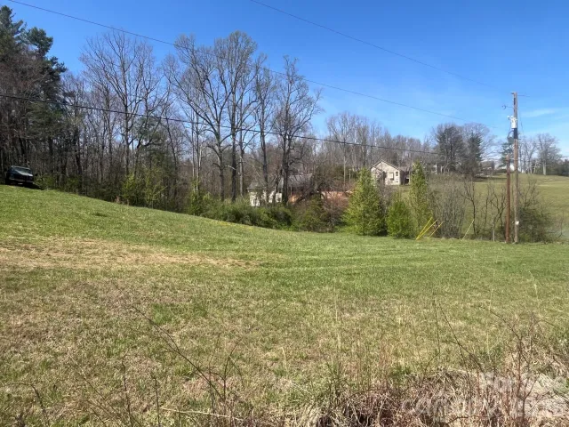 00 Chestnut Gap Road