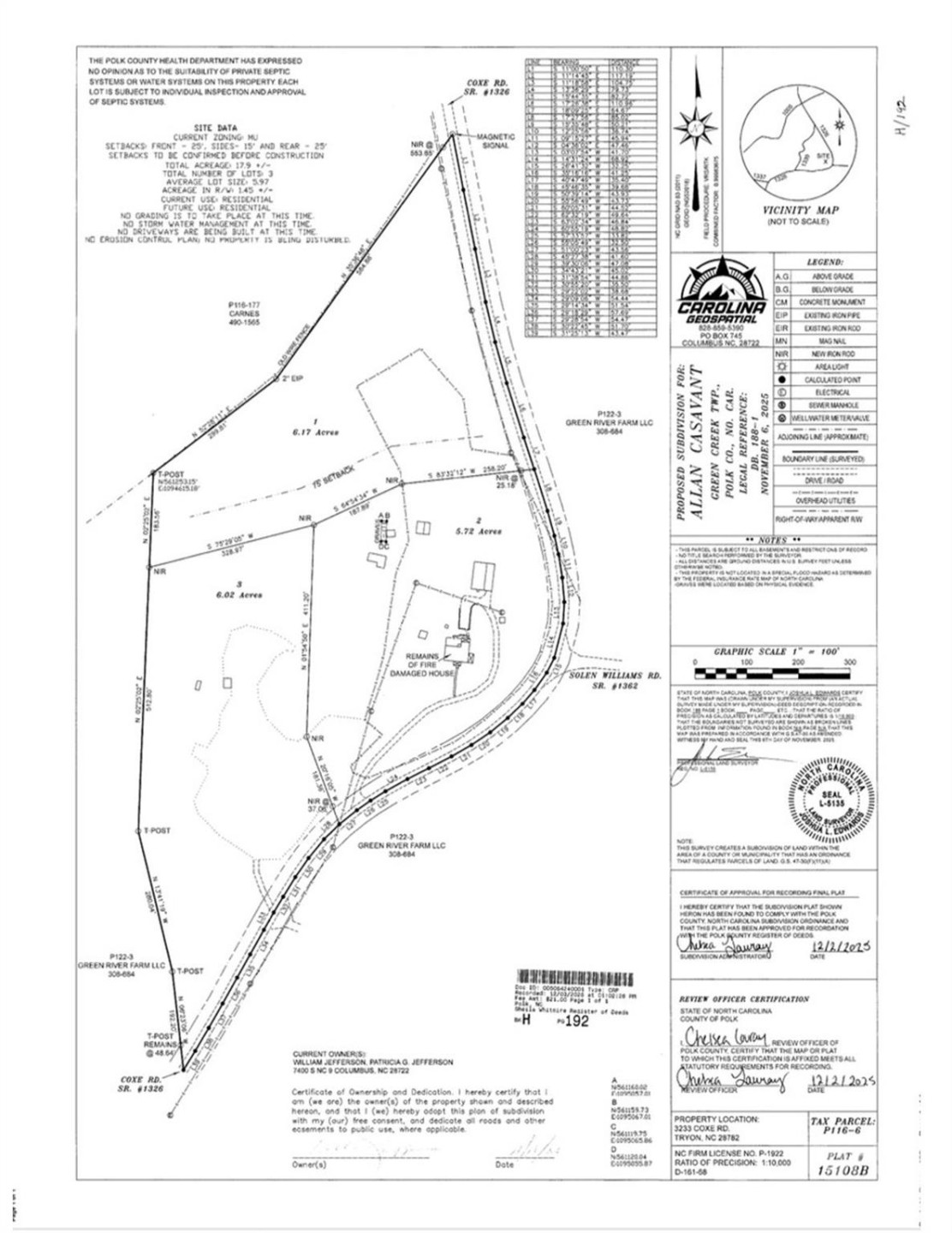 00 COXE Road #LOT 2 - Photo 11