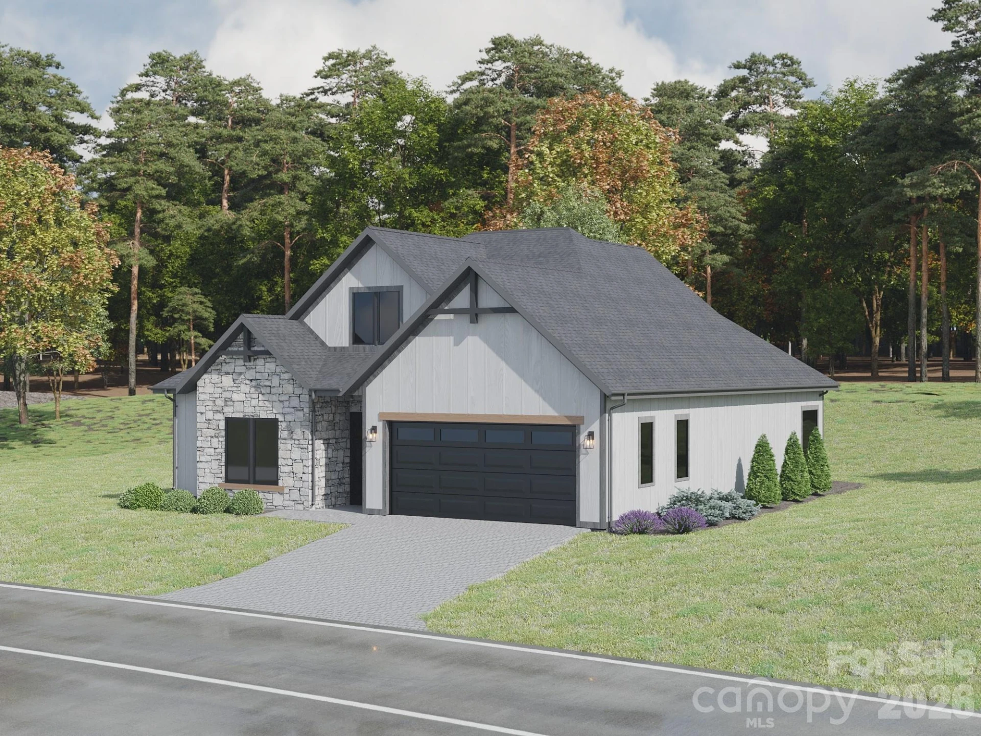 191 Victoria Hill Drive