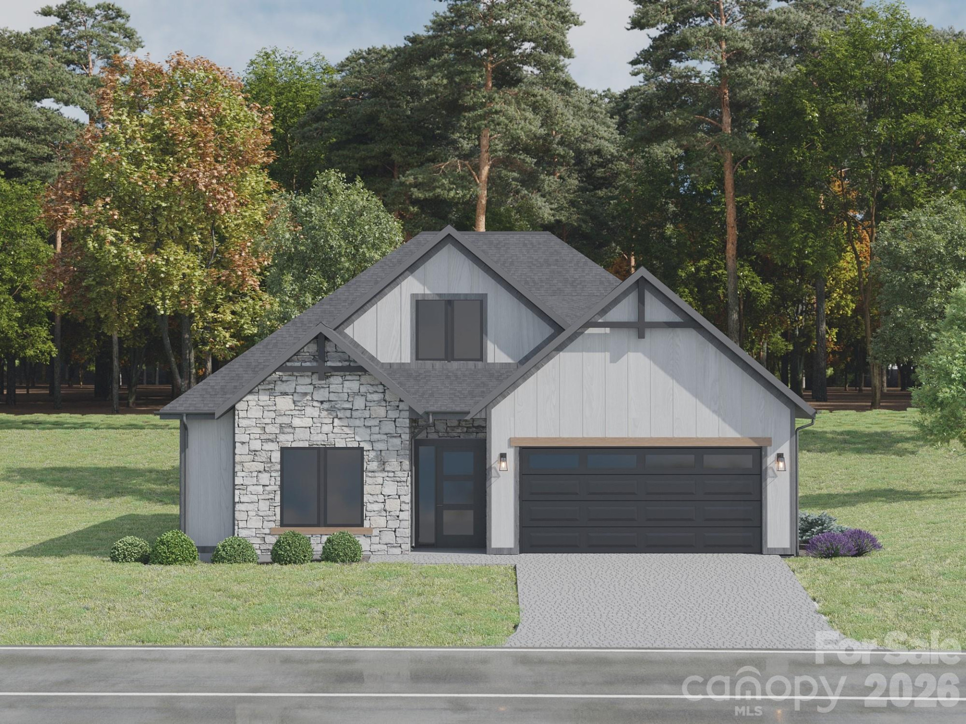 191 Victoria Hill Drive - Photo 3