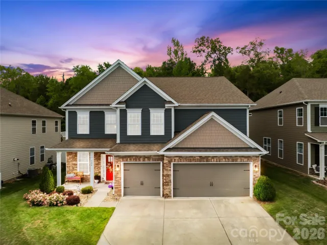 184 Chance Road, Mooresville, NC, 28115